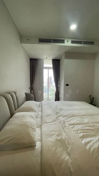 Siamese Exclusive 42, Bangkok, 19 Sukhumvit 42, Khlong Toei, Bangkok, 2 Bedrooms, 72 sqm, Condo For Rent, by Thanachot Khantigamongun, 500489104 - DDproperty.com