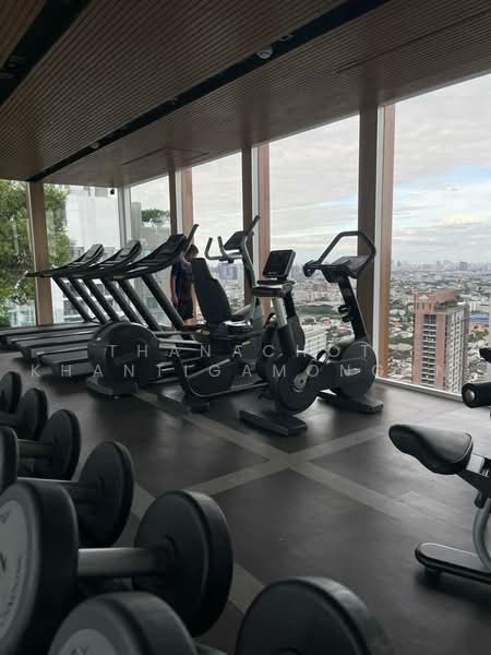 Siamese Exclusive 42, Bangkok, 19 Sukhumvit 42, Khlong Toei, Bangkok, 2 Bedrooms, 72 sqm, Condo For Rent, by Thanachot Khantigamongun, 500489104 - DDproperty.com