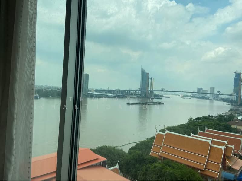 Lumpini Park Riverside Rama 3 : ลุมพินี พาร์ค ริเวอร์ไซด์ พระราม 3, กรุงเทพ, 4 ถนนพระราม 3, บางโพงพาง, ยานนาวา, กรุงเทพ, 64 ตร.ม., คอนโด ขาย, โดย Thanachot Khantigamongun, 500489110 - DDproperty.com