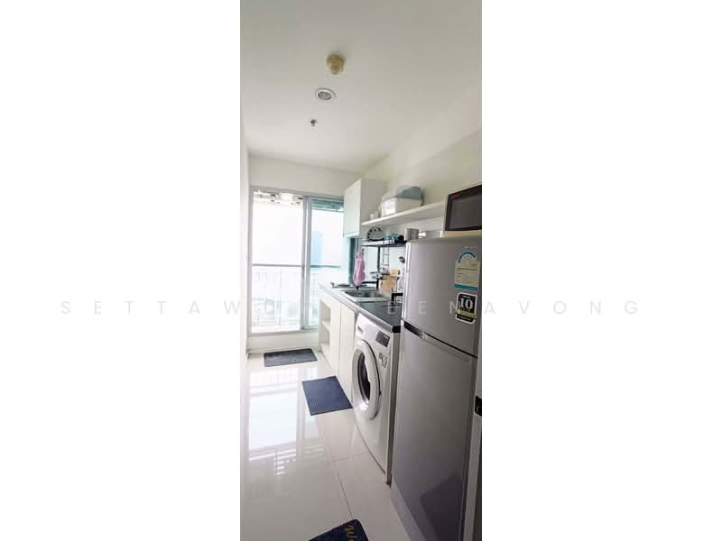 Life Sukhumvit 48 : ไลฟ์ สุขุมวิท 48, กรุงเทพ, ซอยสุขุมวิท 48, พระโขนง, คลองเตย, กรุงเทพ, 26 ตร.ม., คอนโด ให้เช่า, โดย Settawut Leenavong, 500489115 - DDproperty.com