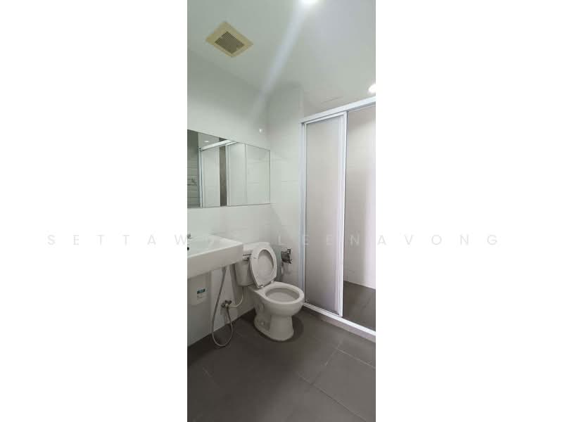 Life Sukhumvit 48, Bangkok, Soi Sukhumvit 48, Phra Kanong, Khlong Toei, Bangkok, 1 Bedroom, 26 sqm, Condo For Rent, by Settawut Leenavong, 500489115 - DDproperty.com