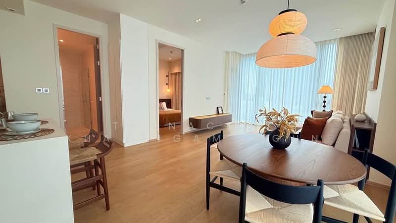 The Strand Thonglor : เดอะ สแตรนด์ ทองหล่อ, กรุงเทพ, 36 ซ. สุขุมวิท 55, คลองตันเหนือ, วัฒนา, กรุงเทพ, 91 ตร.ม., คอนโด ให้เช่า, โดย Thanachot Khantigamongun, 500489116 - DDproperty.com