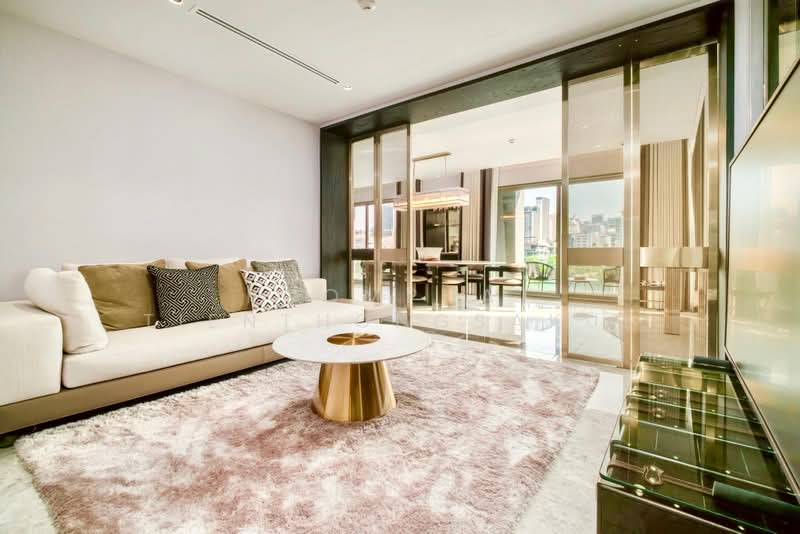 Fynn Sukhumvit 31, Bangkok, 77 Sukhumvit Road, Khlongtoei Nua, Watthana, Bangkok, 3 Bedrooms, 316 sqm, Condo For Sale, by Poomphat Tienthongsakul, 500489117 - DDproperty.com