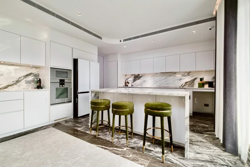Fynn Sukhumvit 31, Bangkok, 77 Sukhumvit Road, Khlongtoei Nua, Watthana, Bangkok, 3 Bedrooms, 316 sqm, Condo For Sale, by Poomphat Tienthongsakul, 500489117 - DDproperty.com