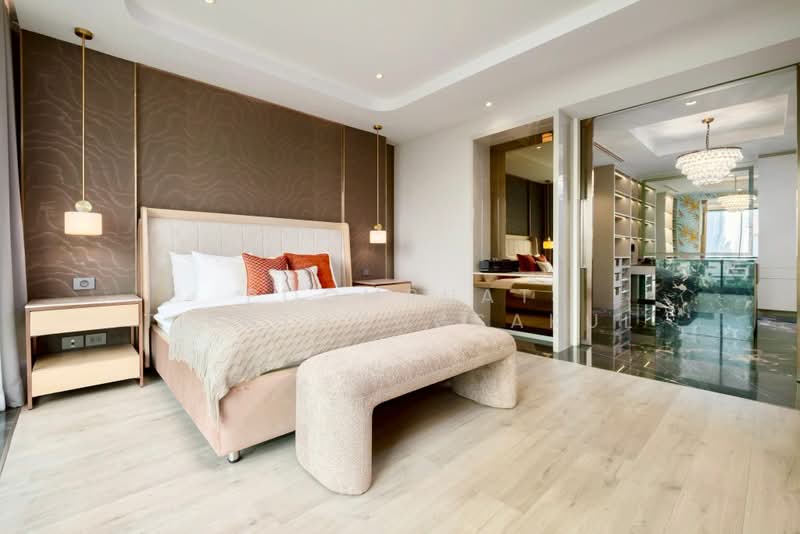 Fynn Sukhumvit 31, Bangkok, 77 Sukhumvit Road, Khlongtoei Nua, Watthana, Bangkok, 3 Bedrooms, 316 sqm, Condo For Sale, by Poomphat Tienthongsakul, 500489117 - DDproperty.com