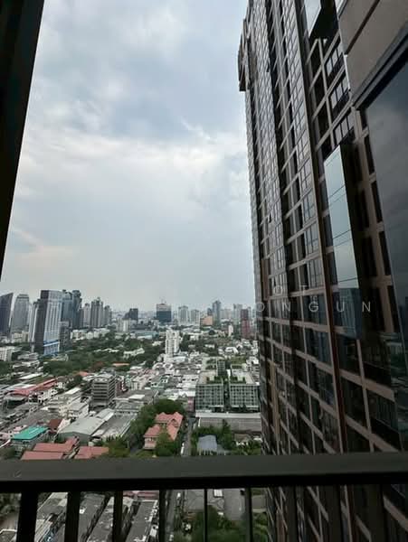Oka Haus Sukhumvit 36 : โอกะ เฮ้าส์ สุขุมวิท 36, กรุงเทพ, 3399 ถนนพระรามที่ ๔, คลองตัน, คลองเตย, กรุงเทพ, 35 ตร.ม., คอนโด ให้เช่า, โดย Thanachot Khantigamongun, 500489119 - DDproperty.com