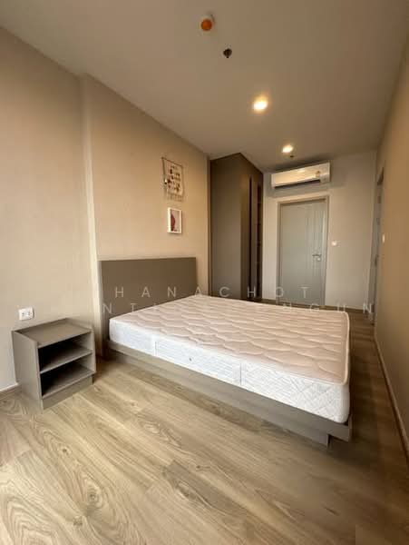 Oka Haus Sukhumvit 36, Bangkok, 3399 Rama 4 Road, Khong Tan, Khlong Toei, Bangkok, 1 Bedroom, 35 sqm, Condo For Rent, by Thanachot Khantigamongun, 500489119 - DDproperty.com