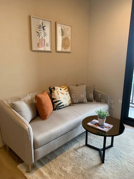 Oka Haus Sukhumvit 36, Bangkok, 3399 Rama 4 Road, Khong Tan, Khlong Toei, Bangkok, 1 Bedroom, 35 sqm, Condo For Rent, by Thanachot Khantigamongun, 500489119 - DDproperty.com