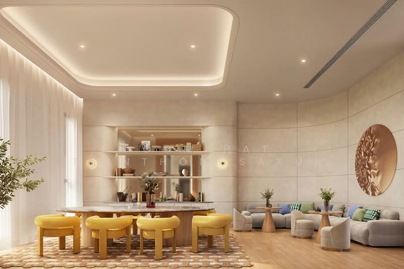 XT 10 Ekkamai, Bangkok, 106 Sukhumvit Soi 63, Khlong Tan Nua, Watthana, Bangkok, 2 Bedrooms, 45 sqm, Condo For Sale, by Poomphat Tienthongsakul, 500489122 - DDproperty.com