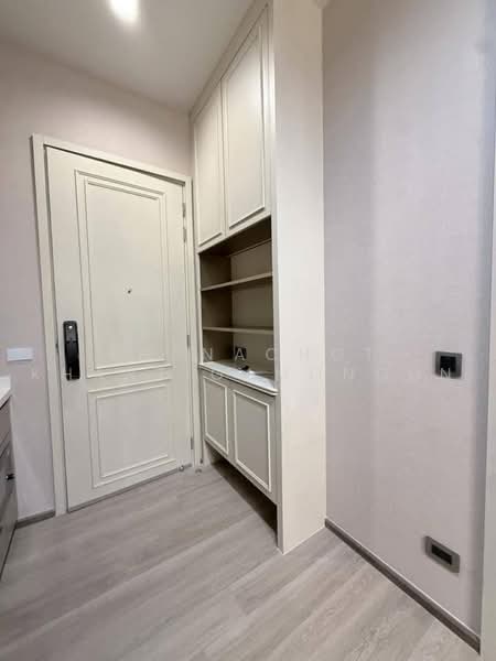 Rhythm Charoenkrung Pavillion, Bangkok, Charoenkrung Road, Wat Prayakrai, Bang Kho Laem, Bangkok, 1 Bedroom, 35 sqm, Condo For Rent, by Thanachot Khantigamongun, 500489126 - DDproperty.com
