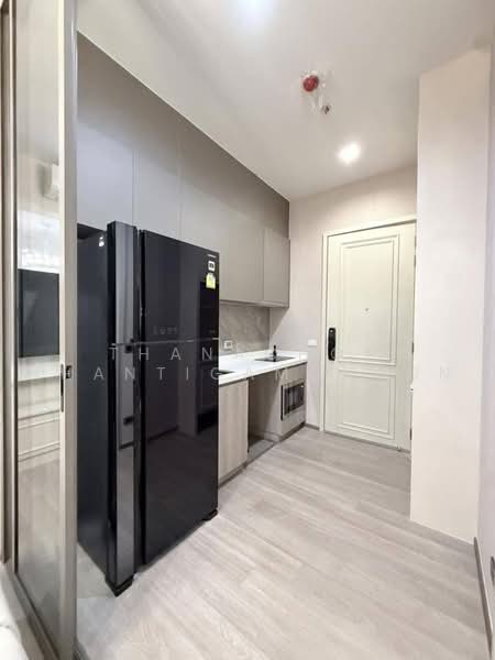 Rhythm Charoenkrung Pavillion, Bangkok, Charoenkrung Road, Wat Prayakrai, Bang Kho Laem, Bangkok, 1 Bedroom, 35 sqm, Condo For Rent, by Thanachot Khantigamongun, 500489126 - DDproperty.com
