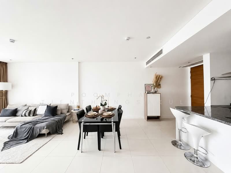 Fullerton Sukhumvit, Bangkok, Sukhumvit Road, Khlong Tan Nua, Watthana, Bangkok, 2 Bedrooms, 96 sqm, Condo For Sale, by Poomphat Tienthongsakul, 500489127 - DDproperty.com