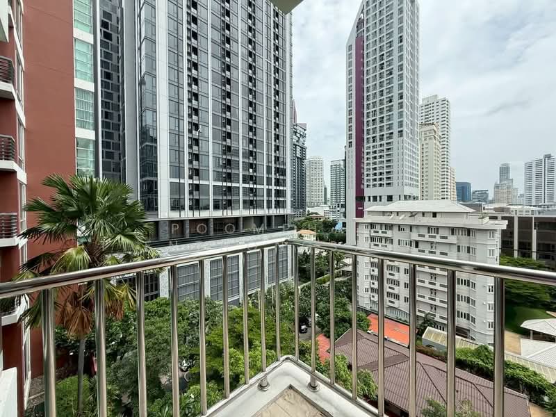 Fullerton Sukhumvit, Bangkok, Sukhumvit Road, Khlong Tan Nua, Watthana, Bangkok, 2 Bedrooms, 96 sqm, Condo For Sale, by Poomphat Tienthongsakul, 500489127 - DDproperty.com