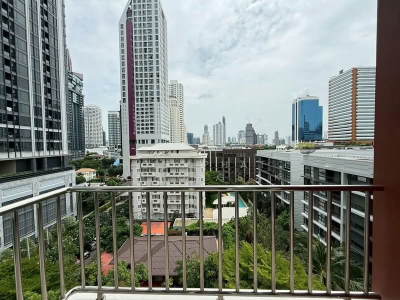 Fullerton Sukhumvit, Bangkok, Sukhumvit Road, Khlong Tan Nua, Watthana, Bangkok, 2 Bedrooms, 96 sqm, Condo For Sale, by Poomphat Tienthongsakul, 500489127 - DDproperty.com