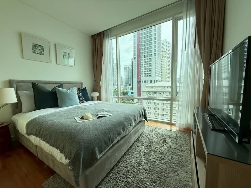 Fullerton Sukhumvit, Bangkok, Sukhumvit Road, Khlong Tan Nua, Watthana, Bangkok, 2 Bedrooms, 96 sqm, Condo For Sale, by Poomphat Tienthongsakul, 500489127 - DDproperty.com