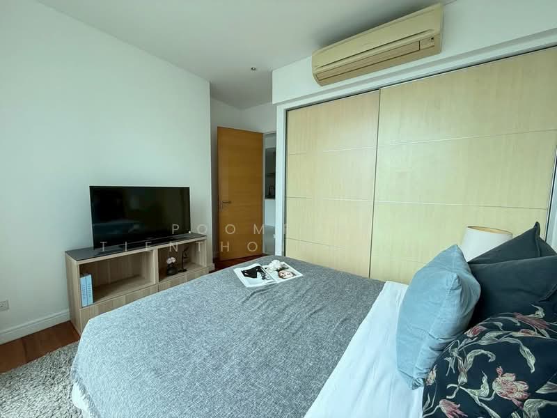 Fullerton Sukhumvit, Bangkok, Sukhumvit Road, Khlong Tan Nua, Watthana, Bangkok, 2 Bedrooms, 96 sqm, Condo For Sale, by Poomphat Tienthongsakul, 500489127 - DDproperty.com