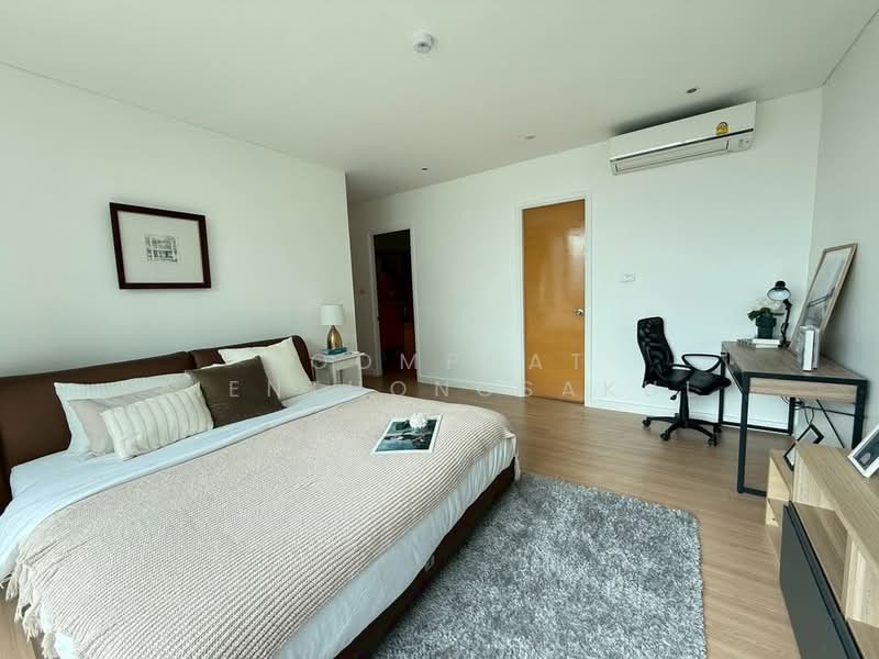 Fullerton Sukhumvit, Bangkok, Sukhumvit Road, Khlong Tan Nua, Watthana, Bangkok, 2 Bedrooms, 96 sqm, Condo For Sale, by Poomphat Tienthongsakul, 500489127 - DDproperty.com