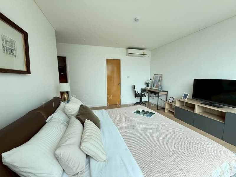 Fullerton Sukhumvit, Bangkok, Sukhumvit Road, Khlong Tan Nua, Watthana, Bangkok, 2 Bedrooms, 96 sqm, Condo For Sale, by Poomphat Tienthongsakul, 500489127 - DDproperty.com