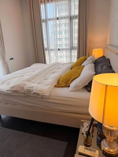 39 by Sansiri, Bangkok, 11 Sukhumvit Road, Khlong Tan Nua, Watthana, Bangkok, 1 Bedroom, 55 sqm, Condo For Rent, by Pitchocha Kiatsinpon, 500489128 - DDproperty.com