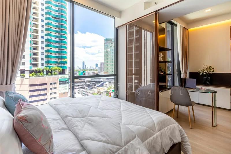 Celes Asoke : เซเลส อโศก, กรุงเทพ, 8-10 สุขุมวิท 21, คลองเตยเหนือ, วัฒนา, กรุงเทพ, 42 ตร.ม., คอนโด ขาย, โดย Poomphat Tienthongsakul, 500489130 - DDproperty.com