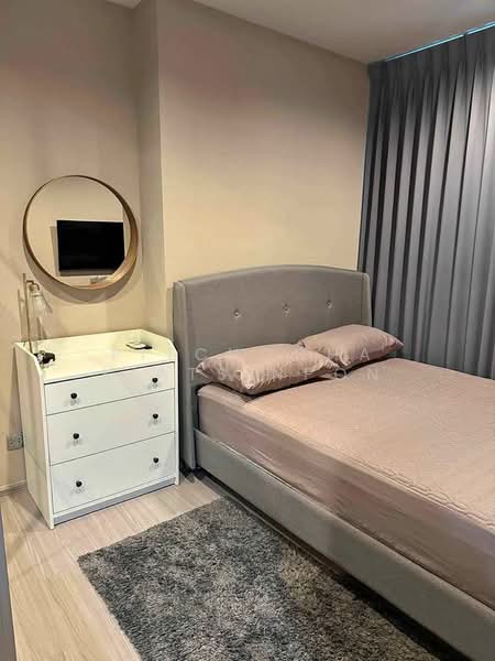 Life Asoke Hype, Bangkok, 339 Chaturathit Rd, Makkasan, Ratchathewi, Bangkok, 1 Bedroom, 35 sqm, Condo For Rent, by Pitchocha Kiatsinpon, 500489131 - DDproperty.com