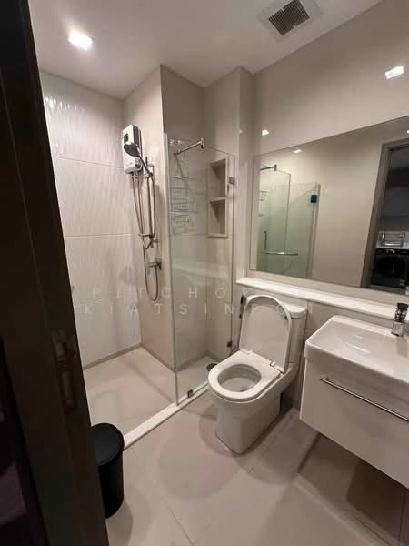 Life Asoke Hype, Bangkok, 339 Chaturathit Rd, Makkasan, Ratchathewi, Bangkok, 1 Bedroom, 35 sqm, Condo For Rent, by Pitchocha Kiatsinpon, 500489131 - DDproperty.com