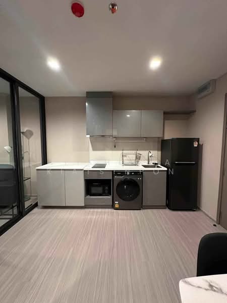 Life Asoke Hype, Bangkok, 339 Chaturathit Rd, Makkasan, Ratchathewi, Bangkok, 1 Bedroom, 35 sqm, Condo For Rent, by Pitchocha Kiatsinpon, 500489131 - DDproperty.com