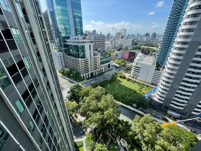 Life One Wireless : ไลฟ์ วัน วิทยุ, กรุงเทพ, 1 ถนนวิทยุ, ลุมพินี, ปทุมวัน, กรุงเทพ, 28 ตร.ม., คอนโด ให้เช่า, โดย Settawut Leenavong, 500489133 - DDproperty.com