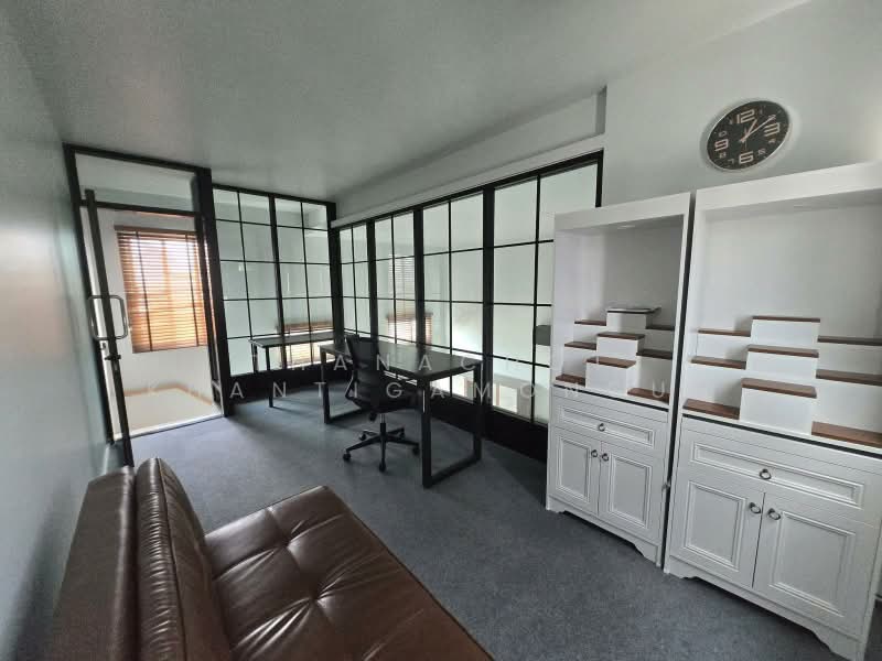 undefined, Bangkok, Dok Mai, Prawet, Bangkok, 3 Bedrooms, 112 sqm, Townhouse For Rent, by Thanachot Khantigamongun, 500489135 - DDproperty.com