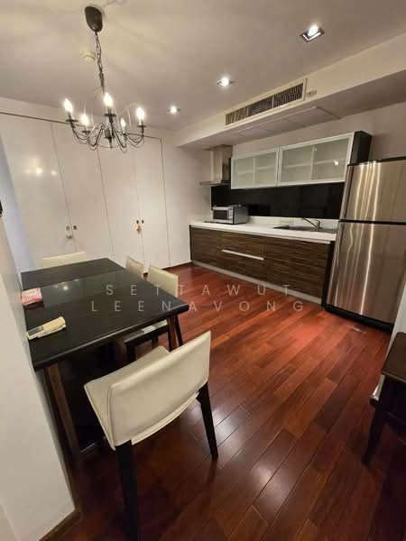 Noble Lite, Bangkok, 46 Soi Aree 1, Phaholyothin Road, Samsen Nai, Phaya Thai, Bangkok, 2 Bedrooms, 90 sqm, Condo For Rent, by Settawut Leenavong, 500489137 - DDproperty.com