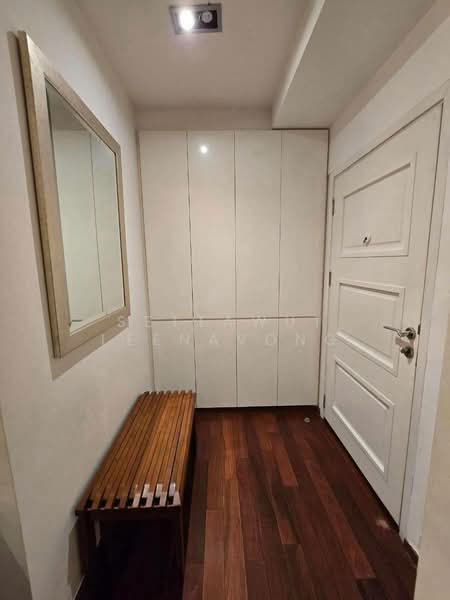 Noble Lite, Bangkok, 46 Soi Aree 1, Phaholyothin Road, Samsen Nai, Phaya Thai, Bangkok, 2 Bedrooms, 90 sqm, Condo For Rent, by Settawut Leenavong, 500489137 - DDproperty.com