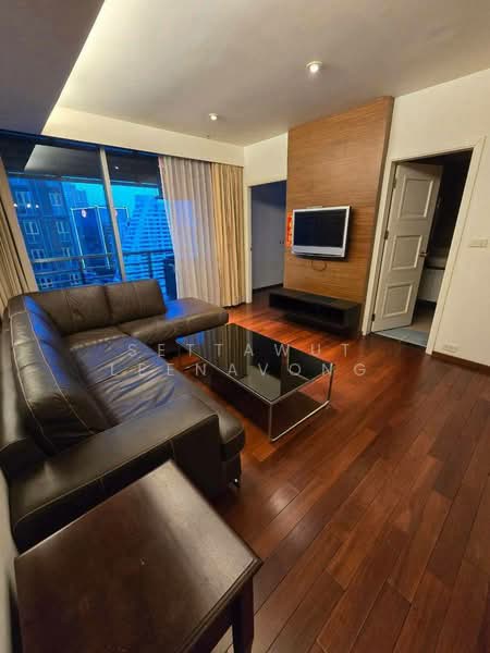 Noble Lite, Bangkok, 46 Soi Aree 1, Phaholyothin Road, Samsen Nai, Phaya Thai, Bangkok, 2 Bedrooms, 90 sqm, Condo For Rent, by Settawut Leenavong, 500489137 - DDproperty.com