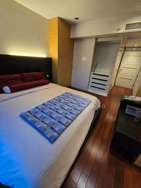 Noble Lite, Bangkok, 46 Soi Aree 1, Phaholyothin Road, Samsen Nai, Phaya Thai, Bangkok, 2 Bedrooms, 90 sqm, Condo For Rent, by Settawut Leenavong, 500489137 - DDproperty.com