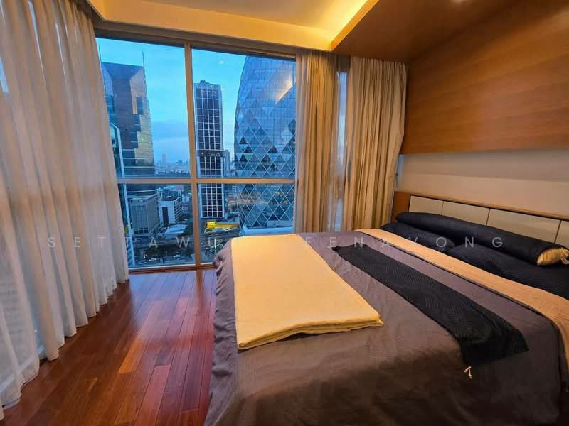 Noble Lite, Bangkok, 46 Soi Aree 1, Phaholyothin Road, Samsen Nai, Phaya Thai, Bangkok, 2 Bedrooms, 90 sqm, Condo For Rent, by Settawut Leenavong, 500489137 - DDproperty.com