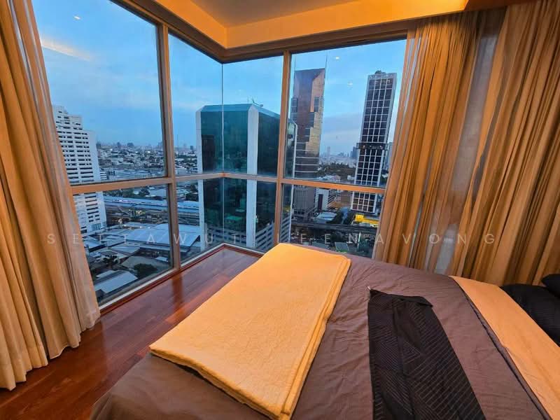 Noble Lite, Bangkok, 46 Soi Aree 1, Phaholyothin Road, Samsen Nai, Phaya Thai, Bangkok, 2 Bedrooms, 90 sqm, Condo For Rent, by Settawut Leenavong, 500489137 - DDproperty.com