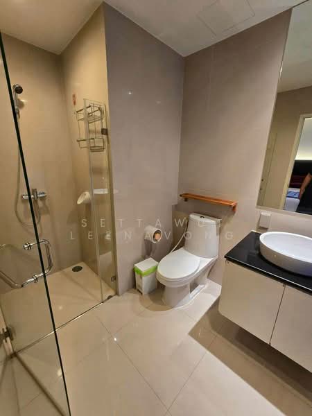 Noble Lite, Bangkok, 46 Soi Aree 1, Phaholyothin Road, Samsen Nai, Phaya Thai, Bangkok, 2 Bedrooms, 90 sqm, Condo For Rent, by Settawut Leenavong, 500489137 - DDproperty.com