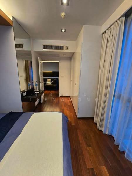 Noble Lite, Bangkok, 46 Soi Aree 1, Phaholyothin Road, Samsen Nai, Phaya Thai, Bangkok, 2 Bedrooms, 90 sqm, Condo For Rent, by Settawut Leenavong, 500489137 - DDproperty.com