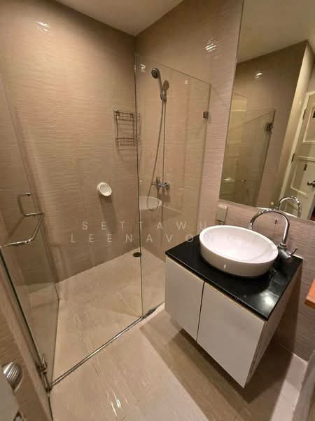 Noble Lite, Bangkok, 46 Soi Aree 1, Phaholyothin Road, Samsen Nai, Phaya Thai, Bangkok, 2 Bedrooms, 90 sqm, Condo For Rent, by Settawut Leenavong, 500489137 - DDproperty.com