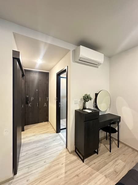 XT Huaikhwang, Bangkok, 244 Ratchadaphisek Road, Huai Khwang, Bangkok, 1 Bedroom, 32 sqm, Condo For Rent, by Pitchocha Kiatsinpon, 500489140 - DDproperty.com
