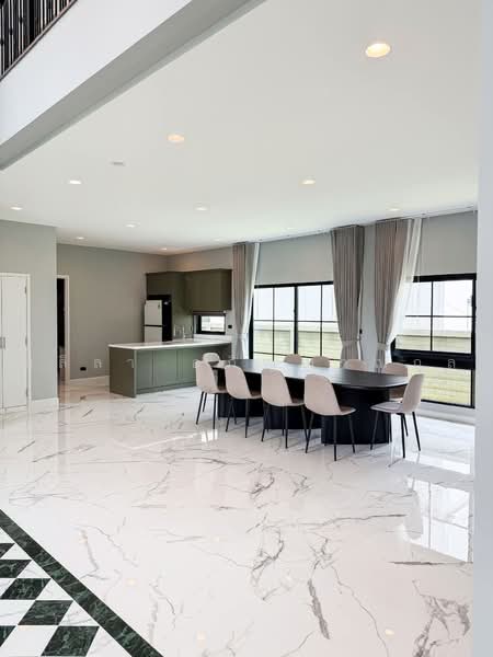 Setthasiri Don Mueang, Bangkok, 289 Soi Choet Wutthakat 9/1, Si Khan, Don Mueang, Bangkok, 6 Bedrooms, 383 sqm, Single Detached House For Rent, by สลิลา อภิญญาณกุล, 500489141 - DDproperty.com