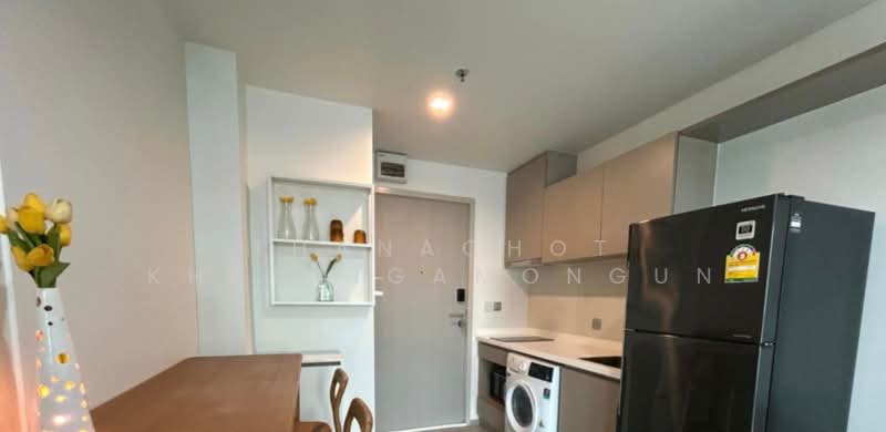 Life Ladprao, Bangkok, 992 Ladprao Road, Jom Phon, Chatuchak, Bangkok, 1 Bedroom, 35 sqm, Condo For Rent, by Thanachot Khantigamongun, 500489143 - DDproperty.com