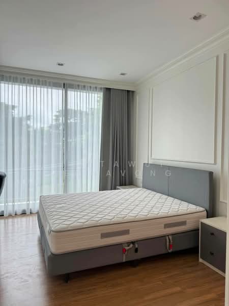 Baan Klang Muang Classe Ekkamai-Ramintra : บ้านกลางเมือง คลาสเซ่ เอกมัย-รามอินทรา, กรุงเทพ, ถนนสุคนธสวัสดิ์, ลาดพร้าว, กรุงเทพ, 241 ตร.ม., บ้านเดี่ยว ให้เช่า, โดย Settawut Leenavong, 500489145 - DDproperty.com
