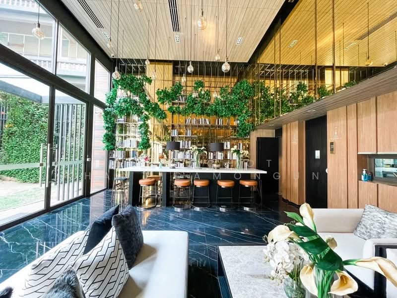 The Tree Sukhumvit 64, Bangkok, Soi Sukhumvit 64, Bang Chak, Phra Khanong, Bangkok, 2 Bedrooms, 89 sqm, Condo For Rent, by Thanachot Khantigamongun, 500489150 - DDproperty.com