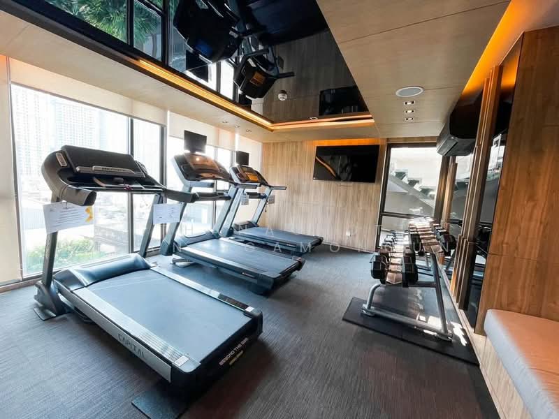 The Tree Sukhumvit 64, Bangkok, Soi Sukhumvit 64, Bang Chak, Phra Khanong, Bangkok, 2 Bedrooms, 89 sqm, Condo For Rent, by Thanachot Khantigamongun, 500489150 - DDproperty.com