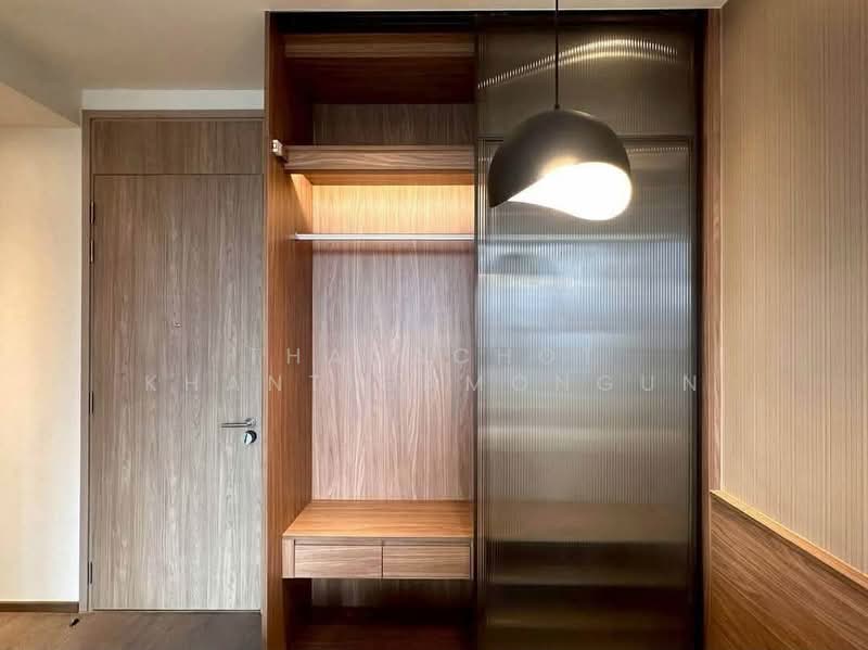 Park Origin Phrom Phong (Park 24), Bangkok, 68 Soi Sukhumvit 24, Khong Tan, Khlong Toei, Bangkok, 1 Bedroom, 29 sqm, Condo For Rent, by Thanachot Khantigamongun, 500489151 - DDproperty.com