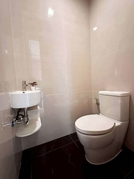 Park Origin Phrom Phong (Park 24), Bangkok, 68 Soi Sukhumvit 24, Khong Tan, Khlong Toei, Bangkok, 1 Bedroom, 29 sqm, Condo For Rent, by Thanachot Khantigamongun, 500489151 - DDproperty.com