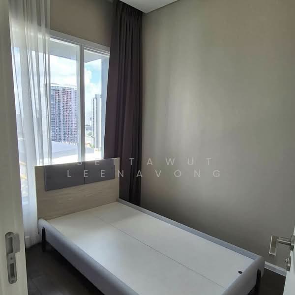 The Saint Residences Ladprao, Bangkok, 588 Vibhavadi-Rangsit Road, Jom Phon, Chatuchak, Bangkok, 2 Bedrooms, 57 sqm, Condo For Rent, by Settawut Leenavong, 500489154 - DDproperty.com