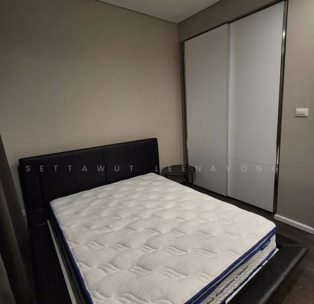 The Saint Residences Ladprao, Bangkok, 588 Vibhavadi-Rangsit Road, Jom Phon, Chatuchak, Bangkok, 2 Bedrooms, 57 sqm, Condo For Rent, by Settawut Leenavong, 500489154 - DDproperty.com