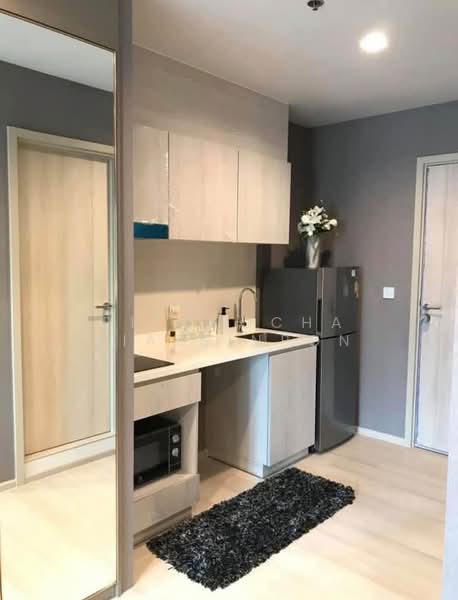 Life One Wireless, Bangkok, 1 Wireless Road, Lumphini, Pathum Wan, Bangkok, Studio, 28 sqm, Condo For Rent, by Pitchocha Kiatsinpon, 500489156 - DDproperty.com