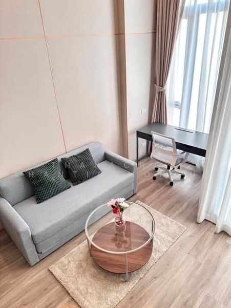 Culture Thonglor, Bangkok, Soi Sukhumvit 59, Sukhumvit Road, Khlong Tan Nua, Watthana, Bangkok, 1 Bedroom, 38 sqm, Condo For Rent, by Thanachot Khantigamongun, 500489159 - DDproperty.com